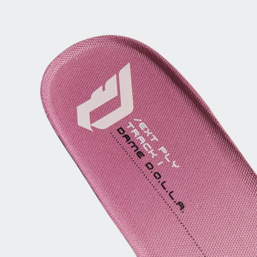 adidas Dame 7 EXTPLY H68605 / pink