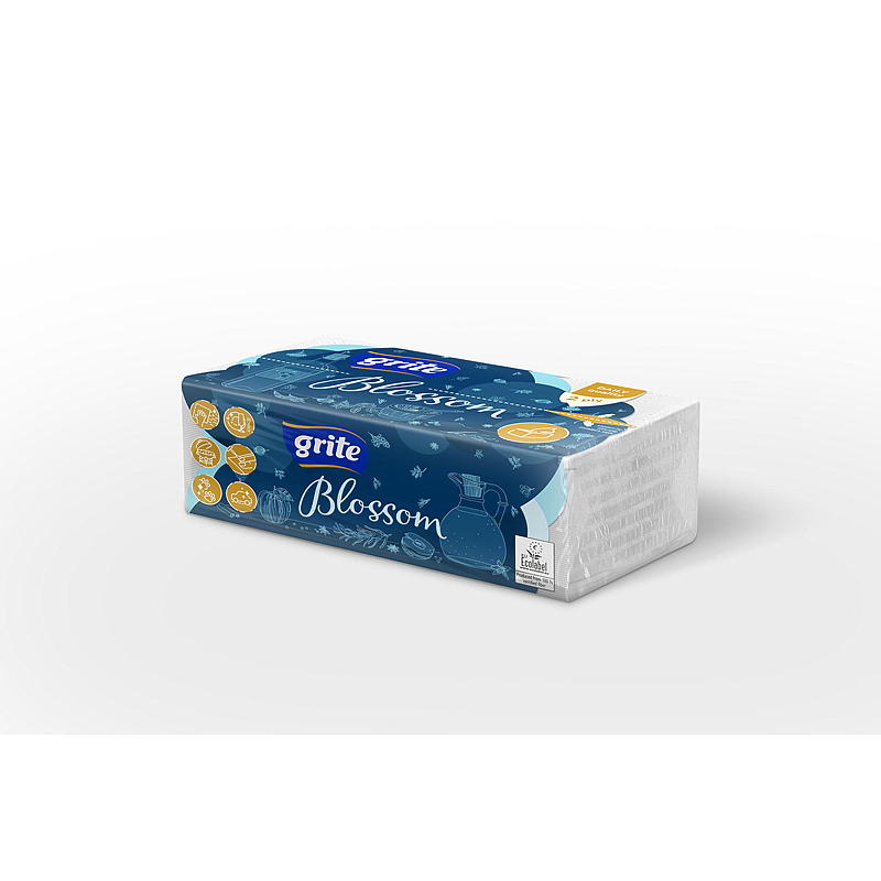 Grite Tørkeark 120 stk Grite