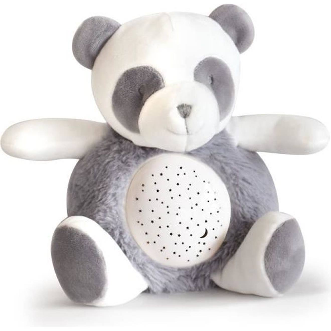 DOUDOU ET COMPAGNIE 3 lumières