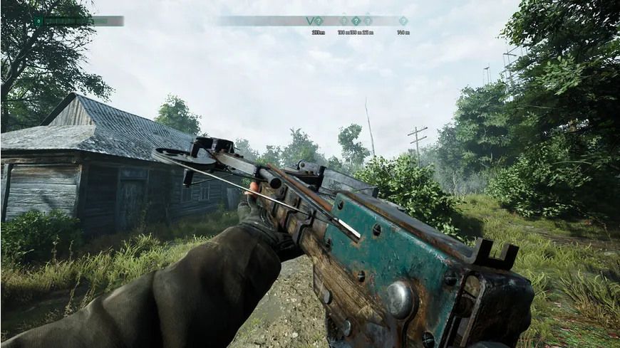 Chernobylite