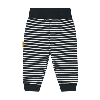 Set Hose + Sweatshirt, dunkelblau für Jungs