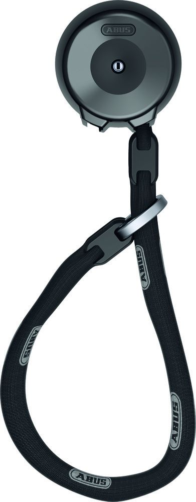 Abus WCH Wandanker + ACH 9KS Twin Chain kaufen | Bike-Discount