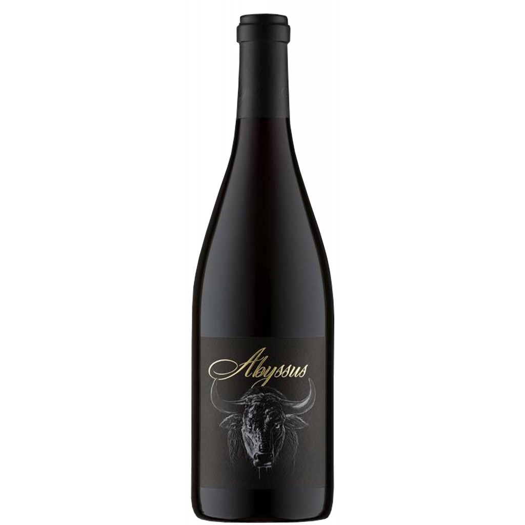 2017 Pinot Noir 'Abyssus' trocken
