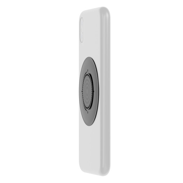VACUUM UNI PHONE PATCH - Smartphone-Halterung