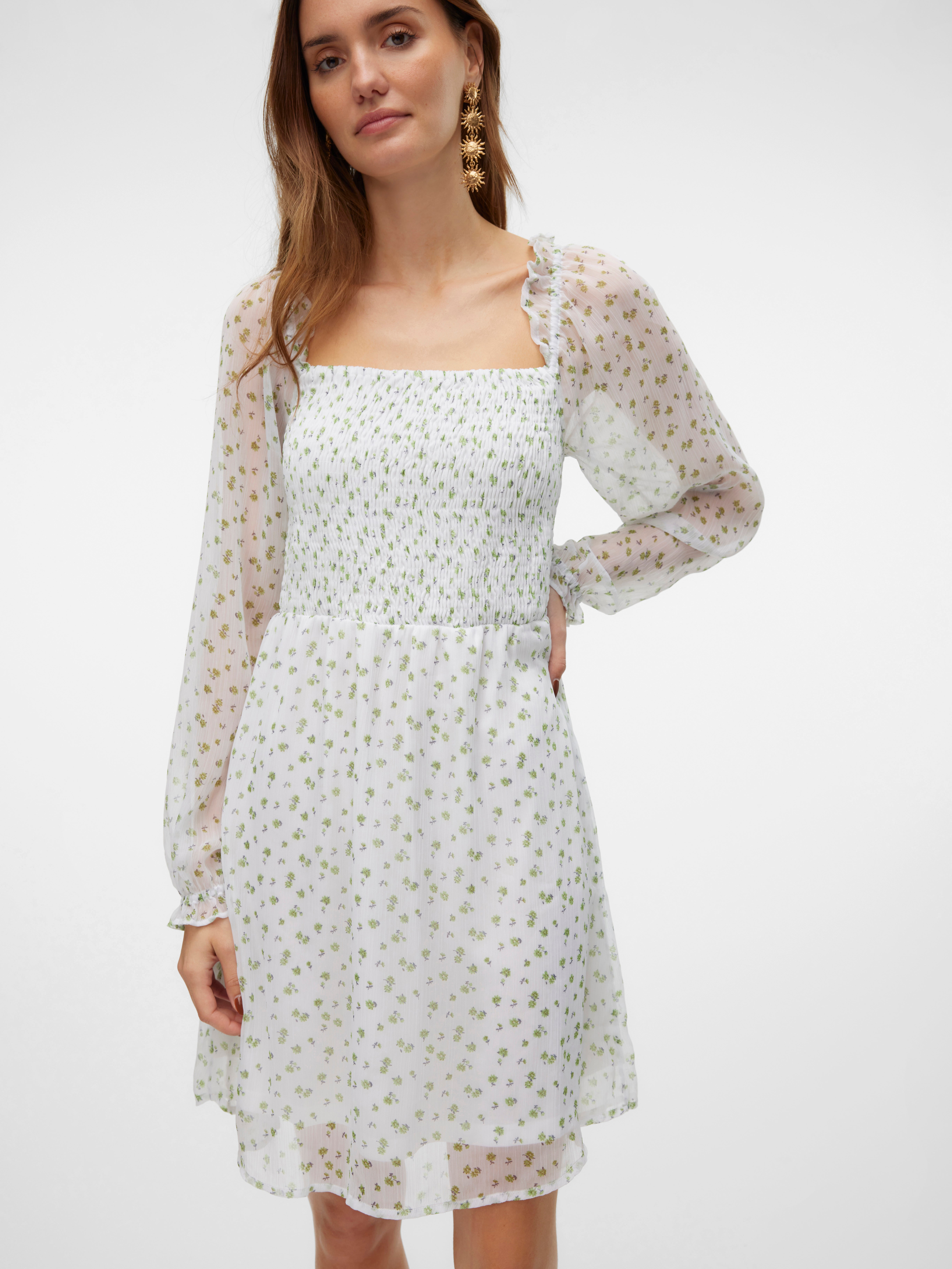 VMSMILLA Kurzes Kleid