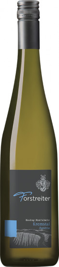 2022 Riesling Ried Schiefer Kremstal DAC trocken - Weingut Forstreiter