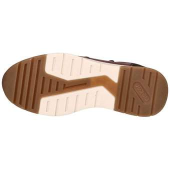 Rieker Sneaker in braun