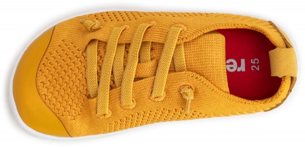 Reima ~ Astelu LowCut Sneaker ~ Dark Mango
