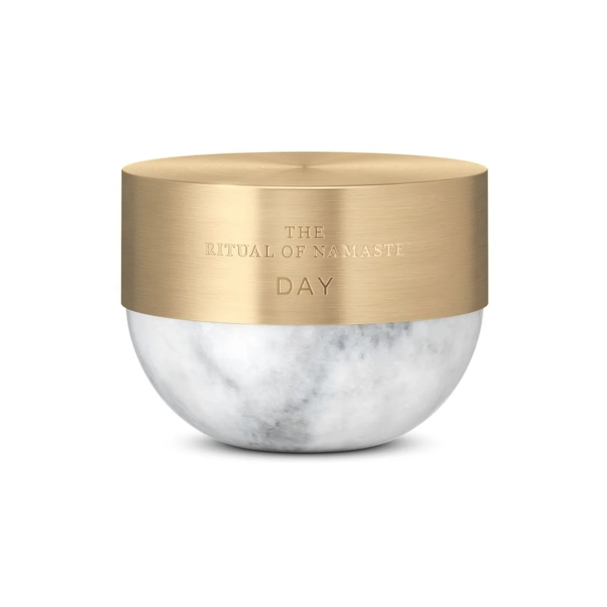 The Ritual of Namaste Ageless Firming Day Cream - Anti-rynke dagcreme