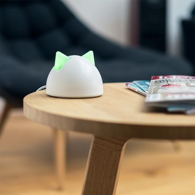 SureFlap Mikrochip Katzenklappe Connect