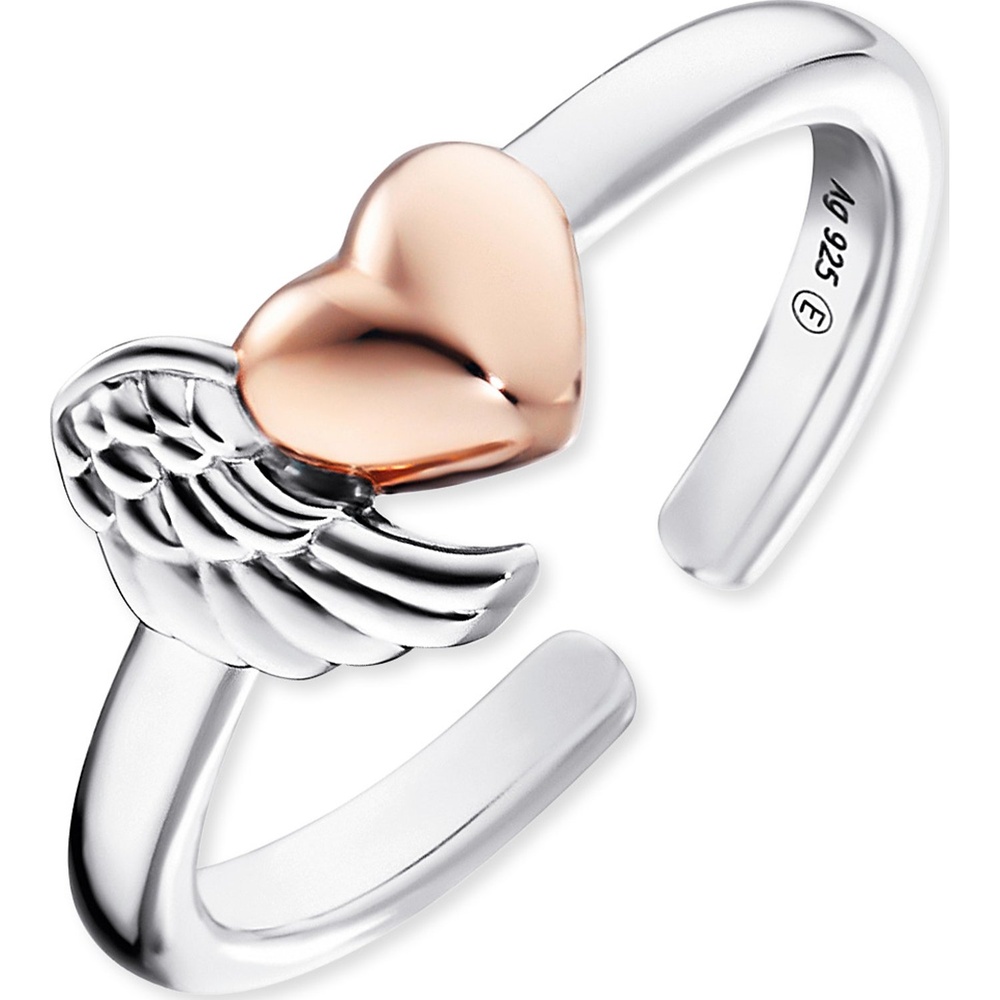 Engelsrufer Bague pour femme 925 Argent Bague