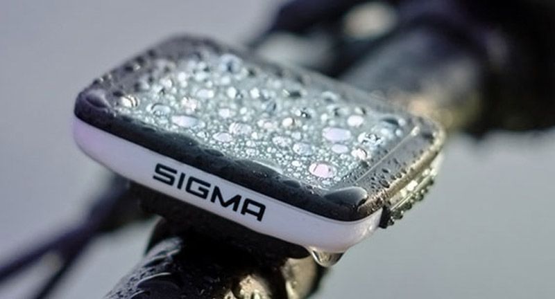 SIGMA BC 10.0 WR Fahrradcomputer kaufen | Bike-Discount