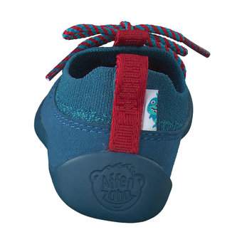 Affenzahn Barfußschuhe in blau