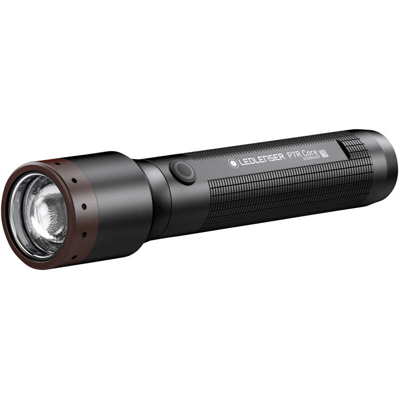 Ledlenser Taschenlampe P7R Core und P3 Core &ndash; Set