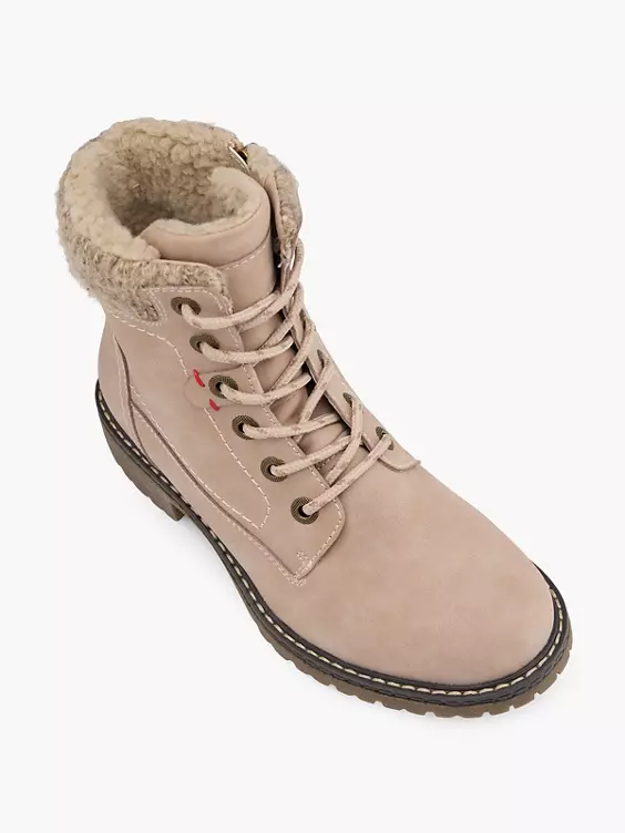 Easy Street Komfort Schnürboots