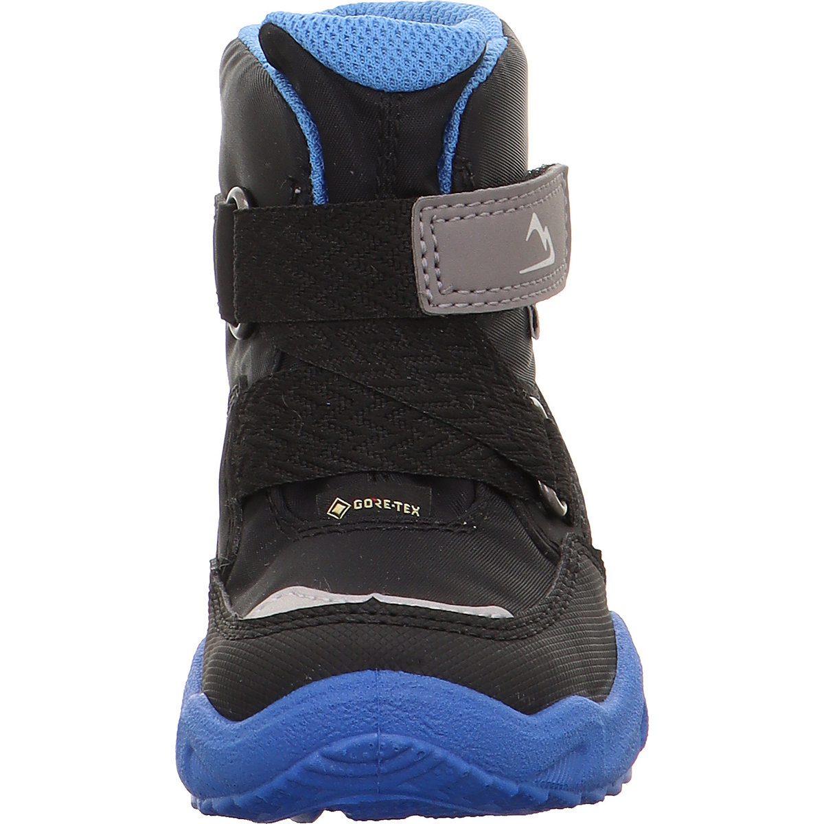 Baby Winterstiefel WMS Weite W für breite Füße für Jungen