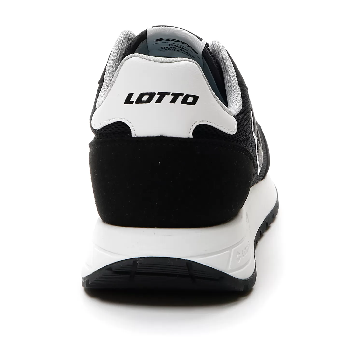 TRAINER 2000 AMF CELÉ ČERNOBÍLÉ