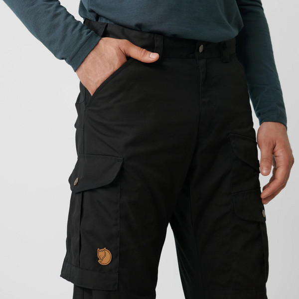 BARENTS PRO TROUSERS M Herren - Trekkinghose