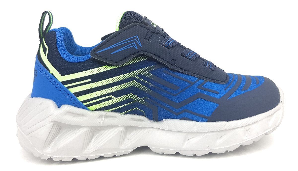 Skechers Lights-Maver 401503N NVBL Blau NVBL navy/blue