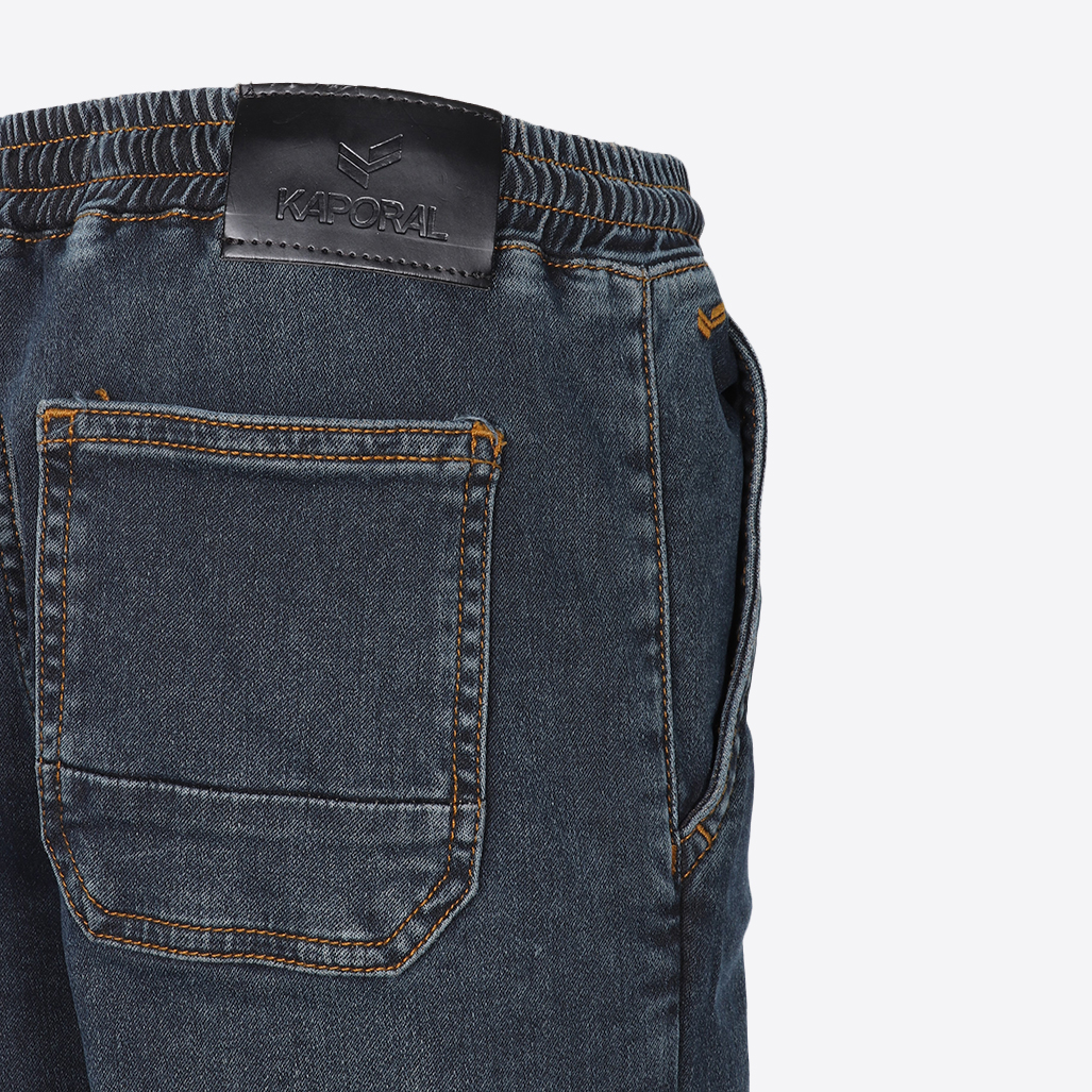 KEPIC  Jean jogger Garçon