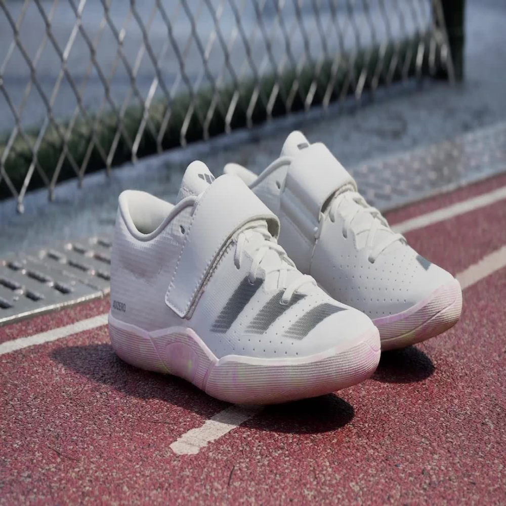 adidas Adizero ID7238 / weiss