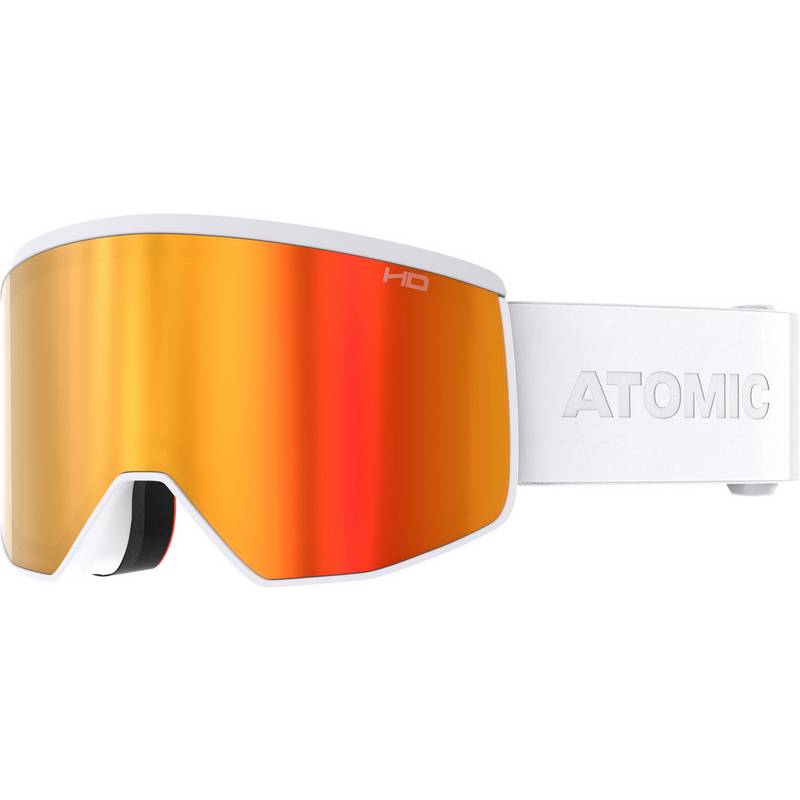 ATOMIC FOUR PRO HD Skibrille