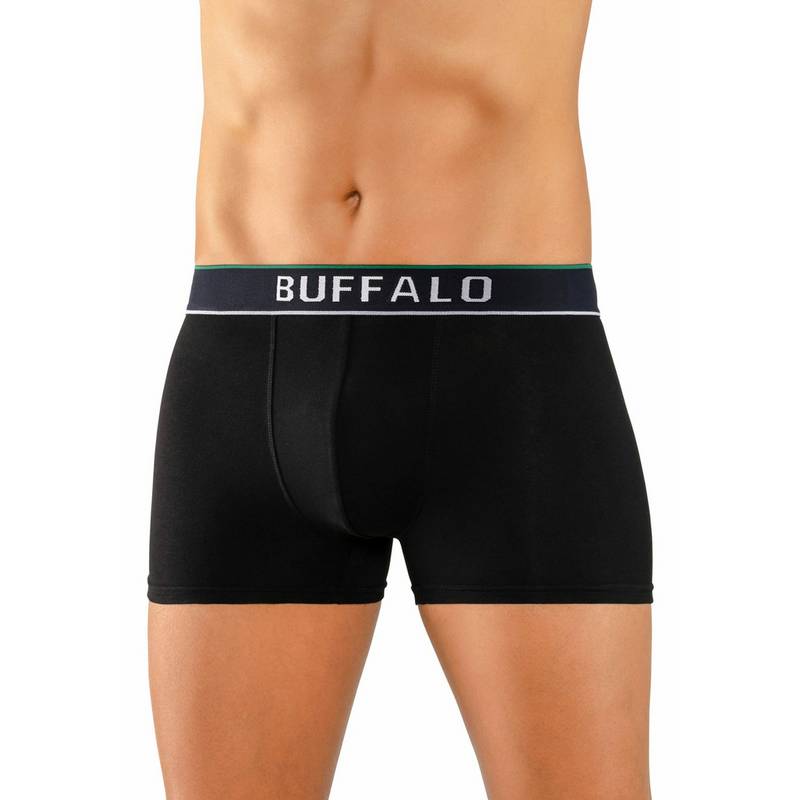 Buffalo Unterhose Herren