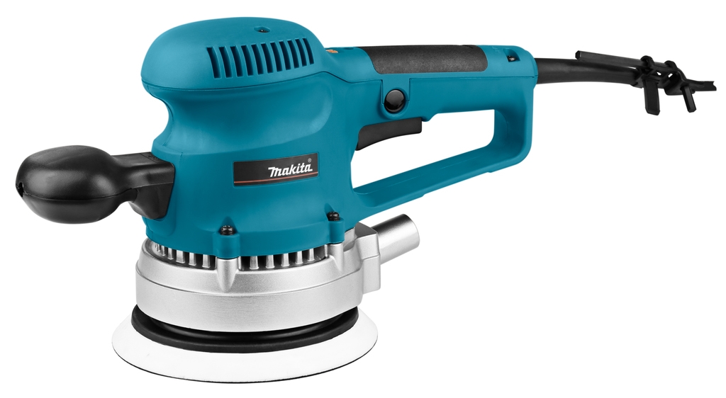 Ponceuse orbitale Makita BO6030J 230 V