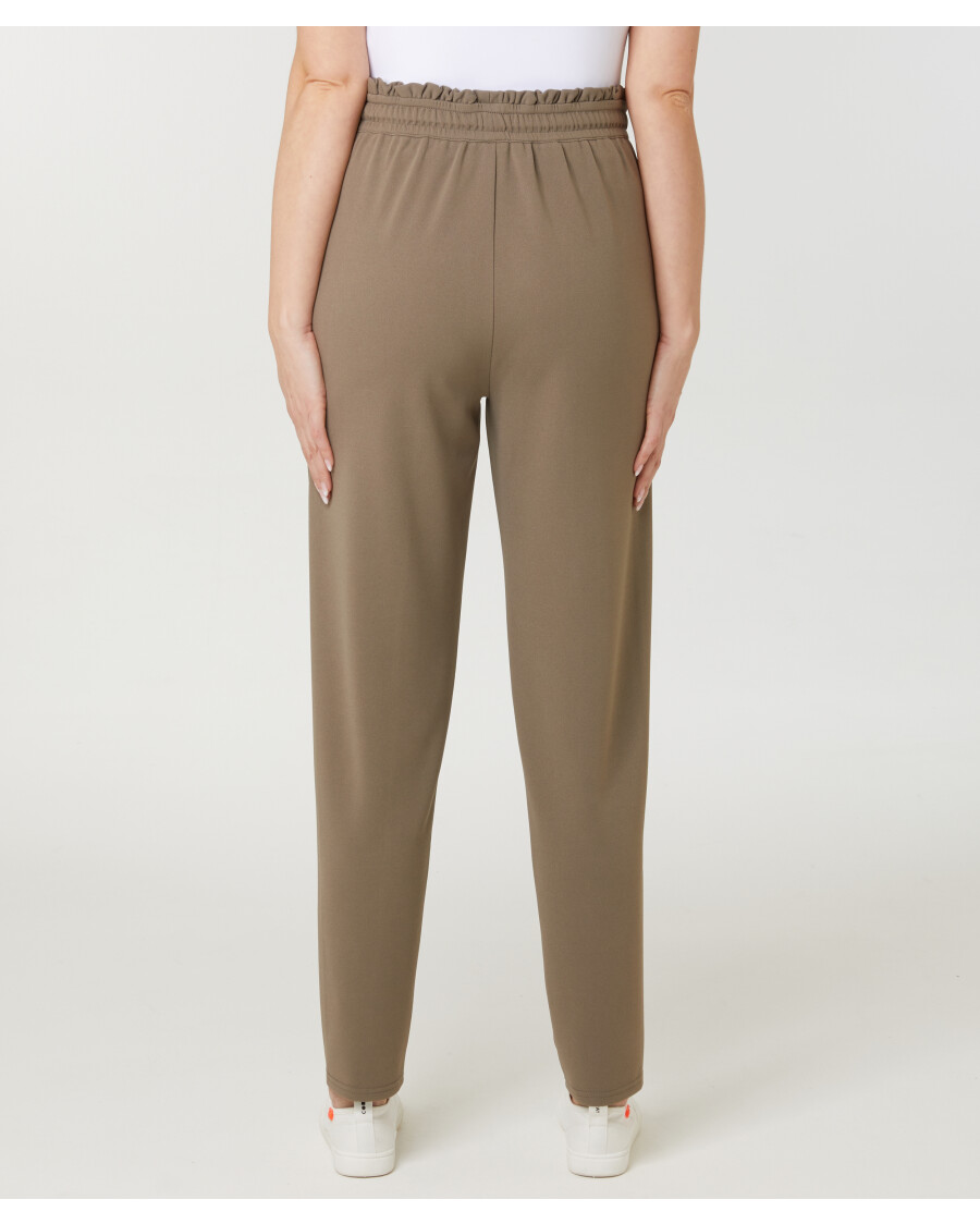 Stoffhose