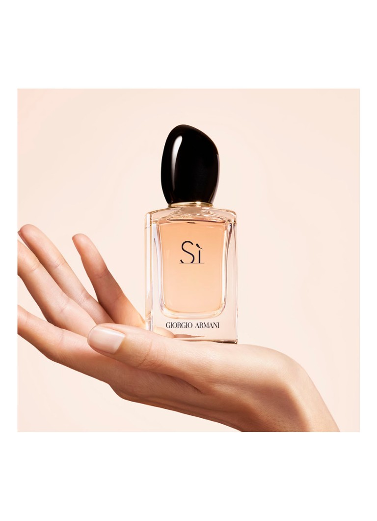 Giorgio Armani Sì Eau de Parfum
