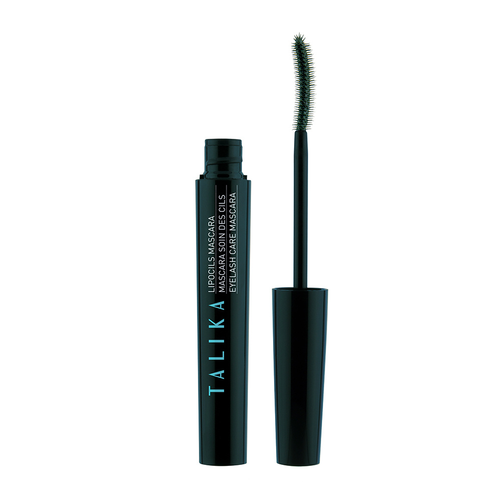 Talika Lipocils Mascara noir -  mascara poussedes cils Mascara