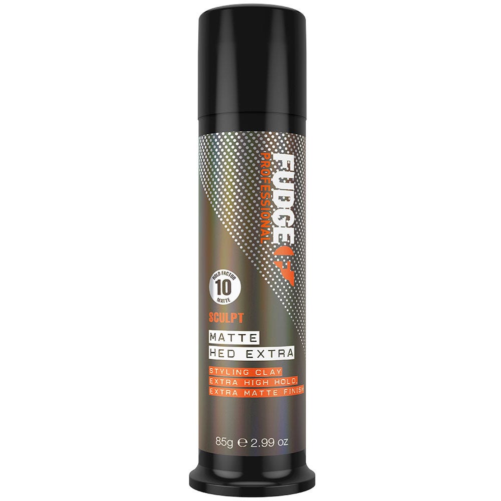 Fudge Sculpt Matte Hed EXTRA 85 g