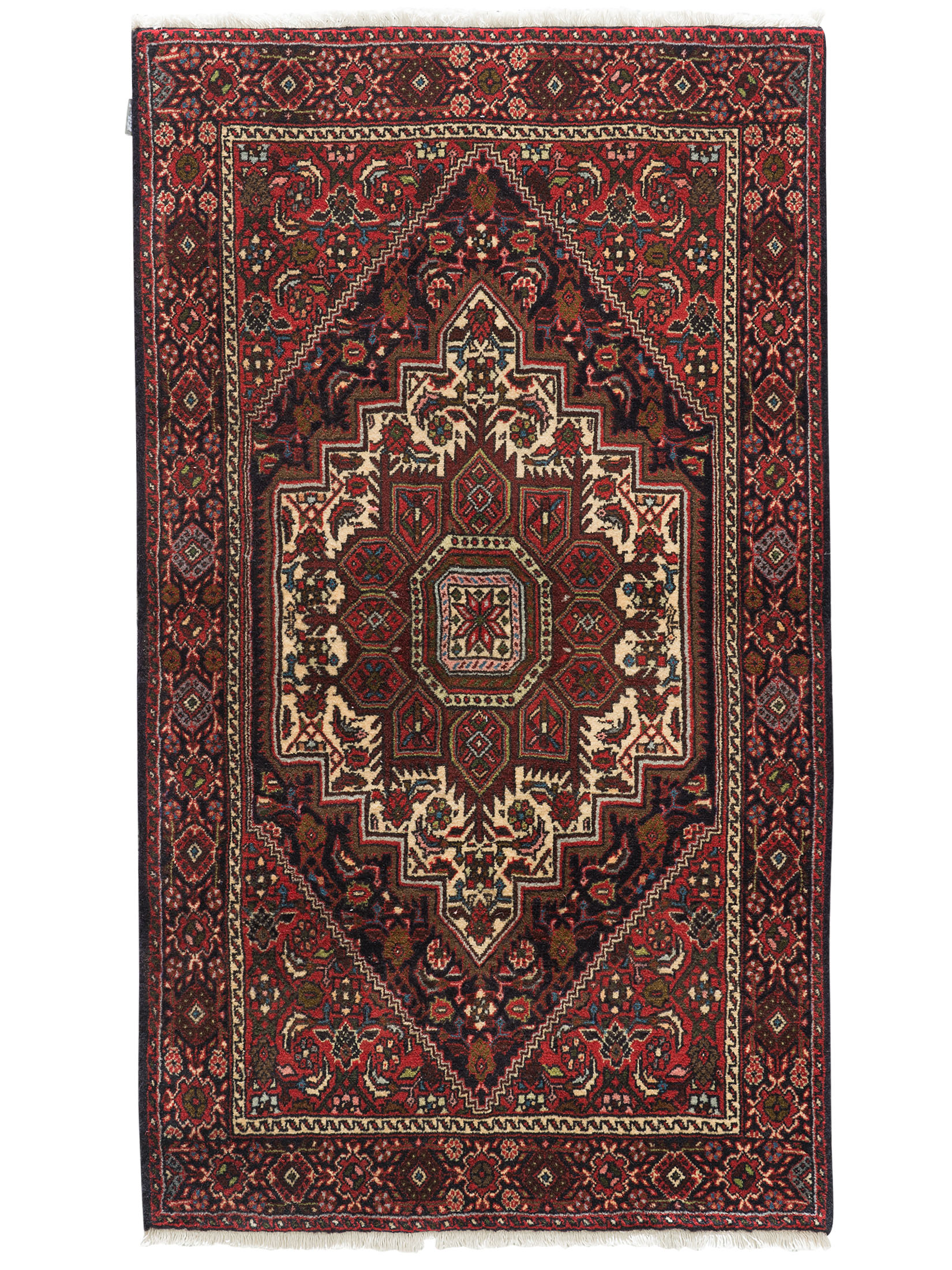 Goltogh ca. 75 x 130 cm, Unikat / Einzelstück