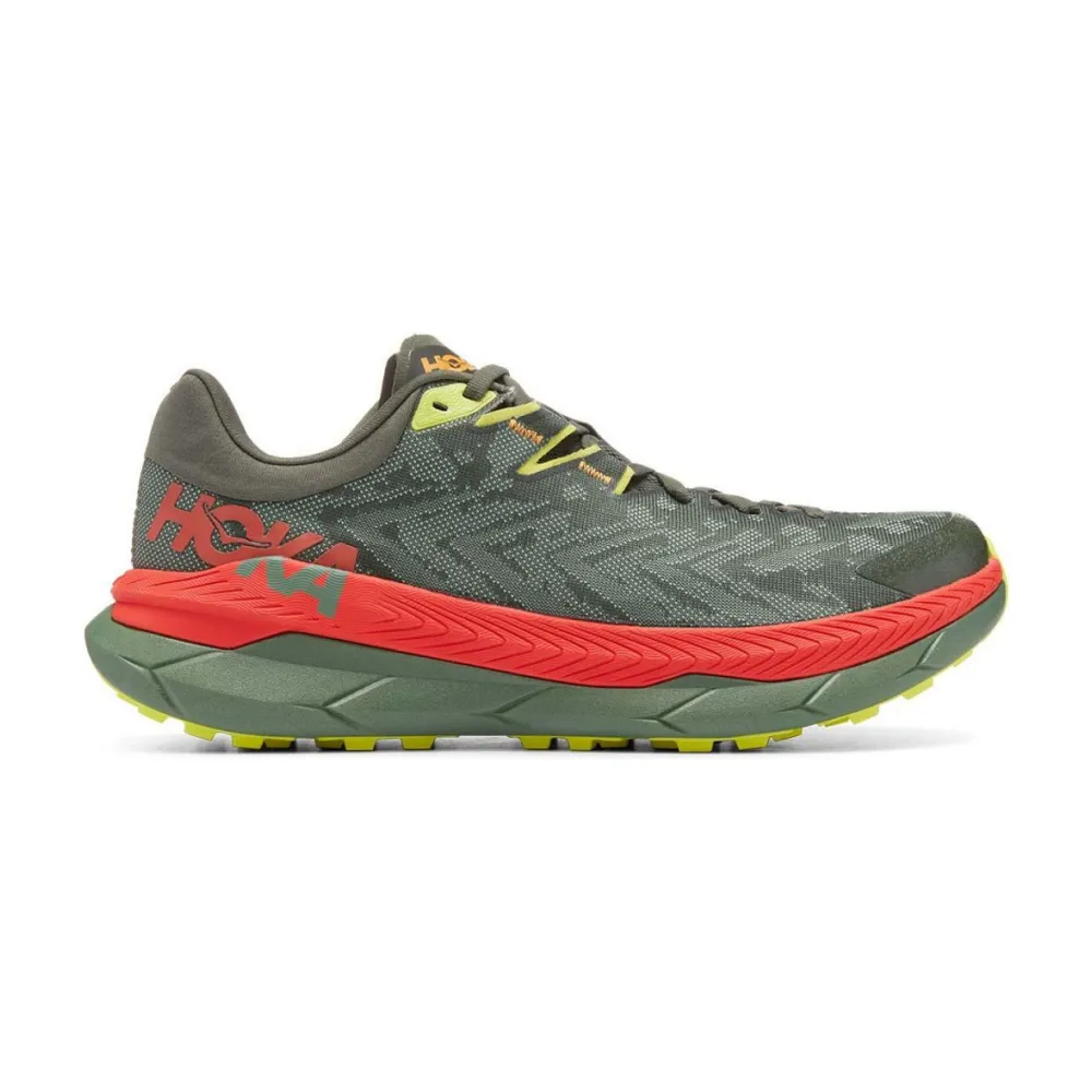 Hoka Tecton X 1123161-TFST / grün