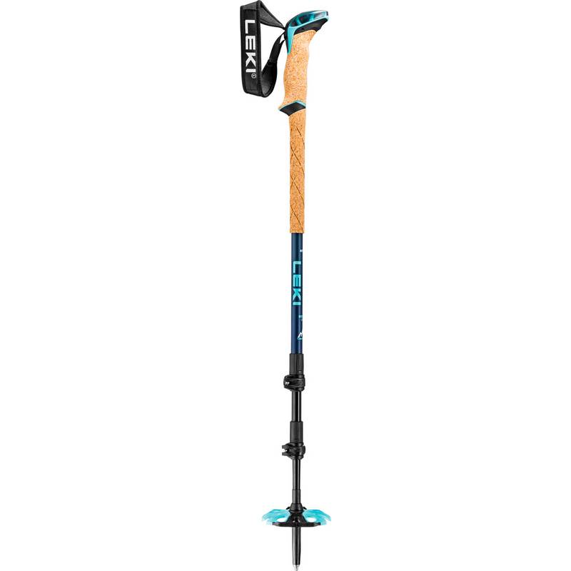 LEKI Bernina Lite 3 23/24 Stock Damen