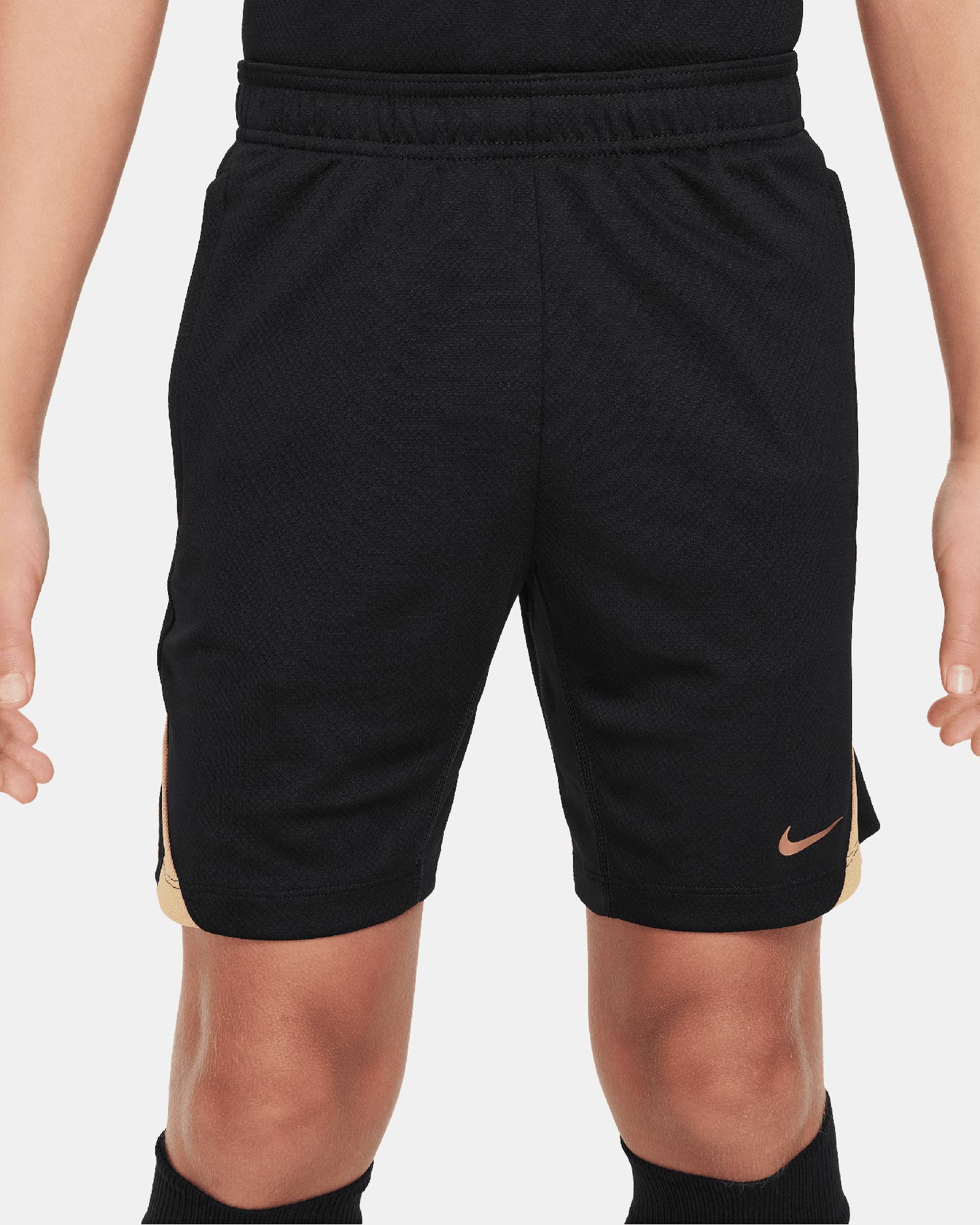 Futbalové šortky Nike Dri Fit Strike 24 Jr FN8419-011