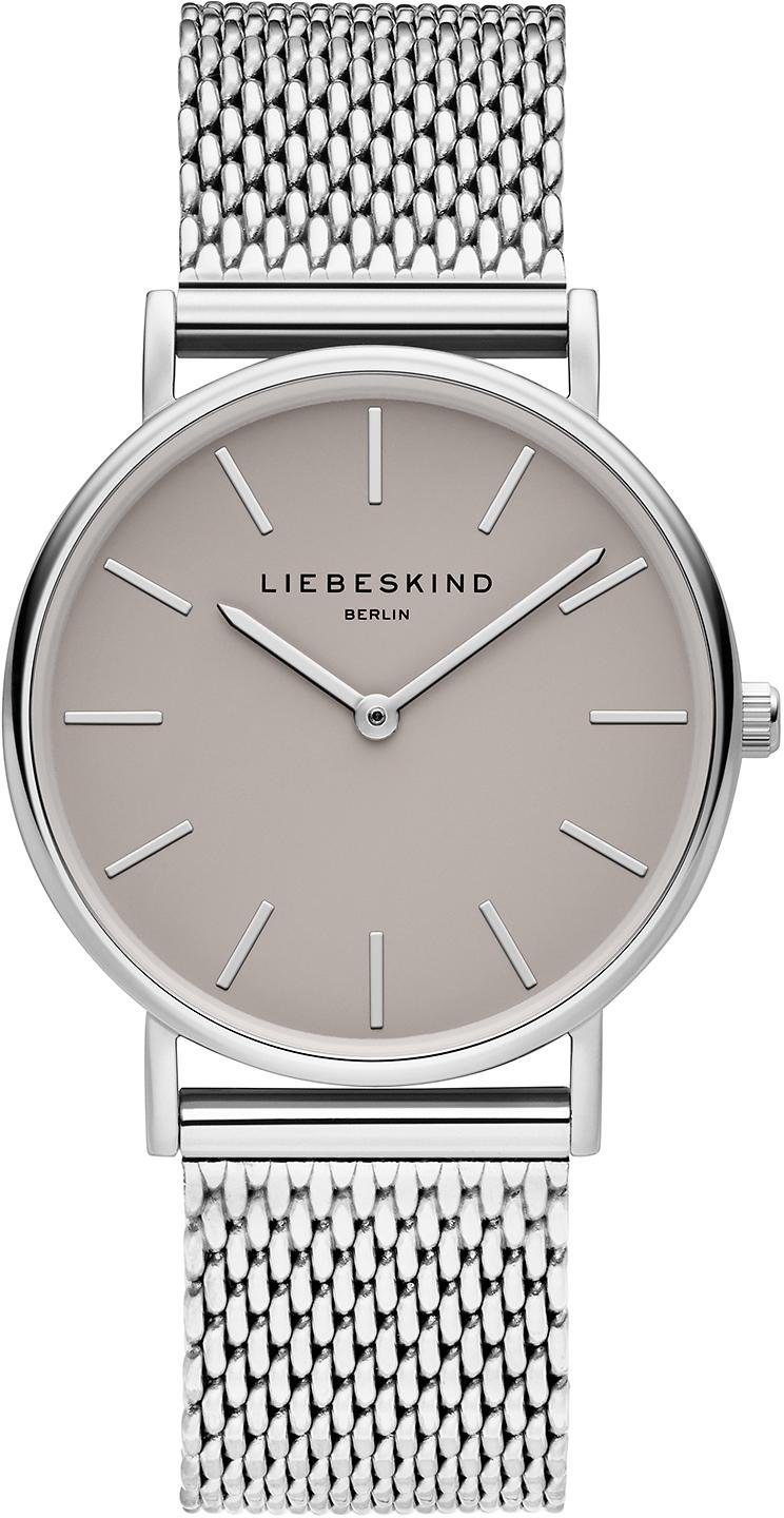 Liebeskind Berlin Quarzuhr LT-0169-MQ