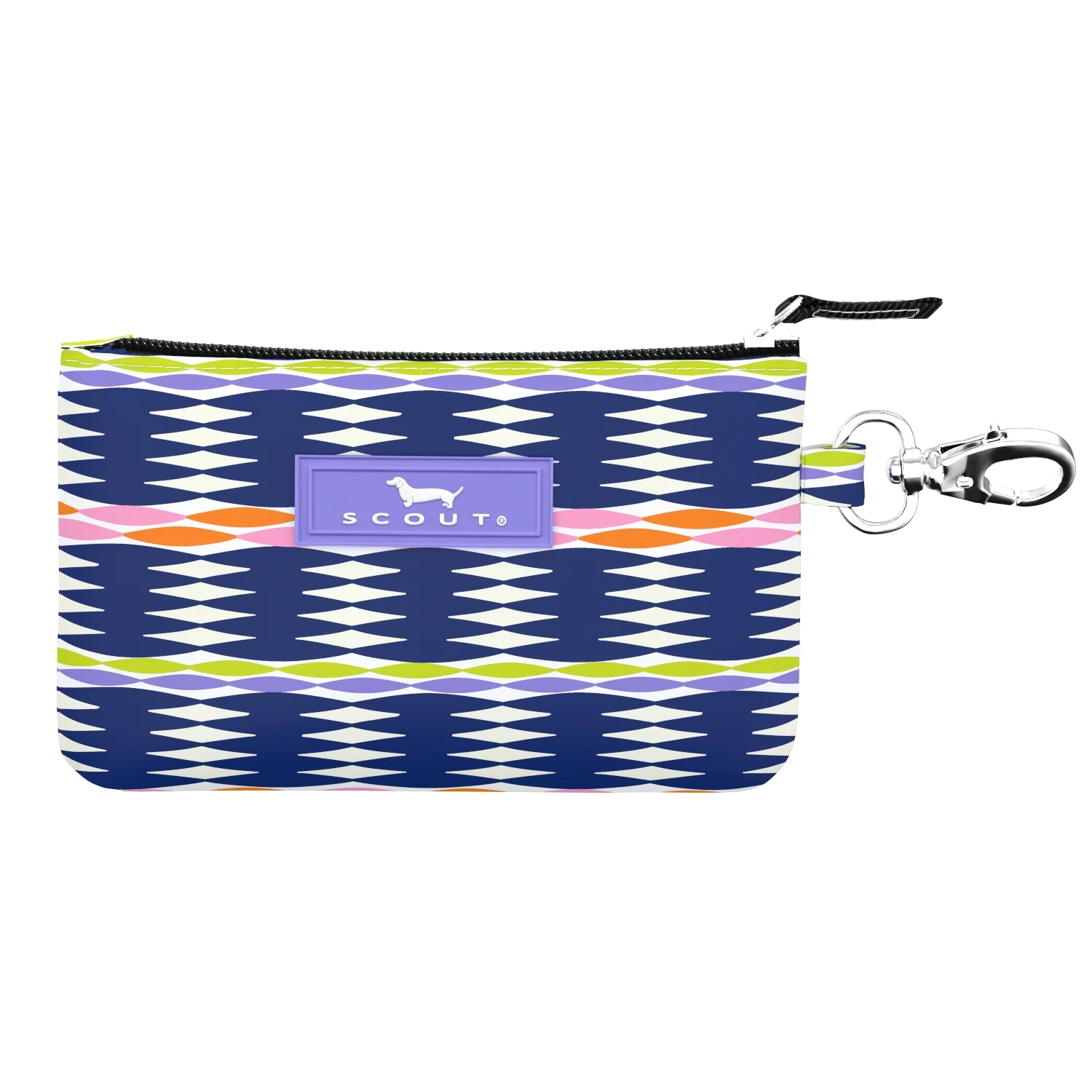 Card Holder IDKase