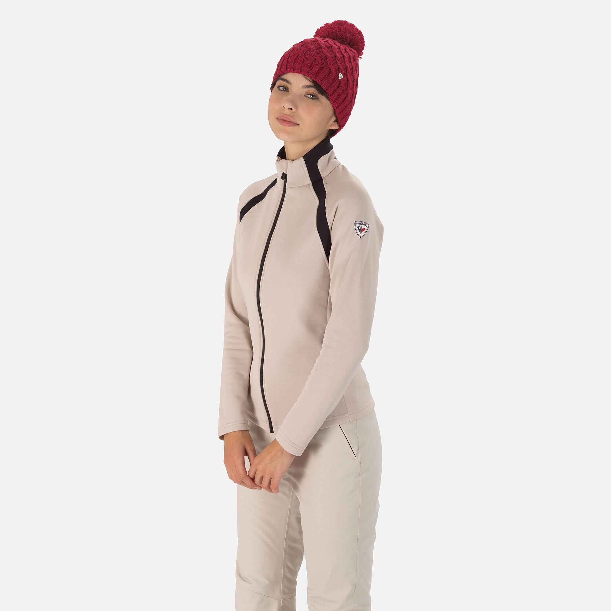 Couche intermédiaire Aerial Femme