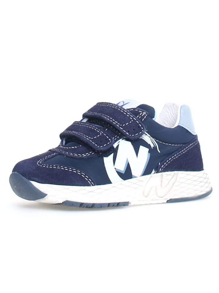 Naturino Leder-Sneakers 