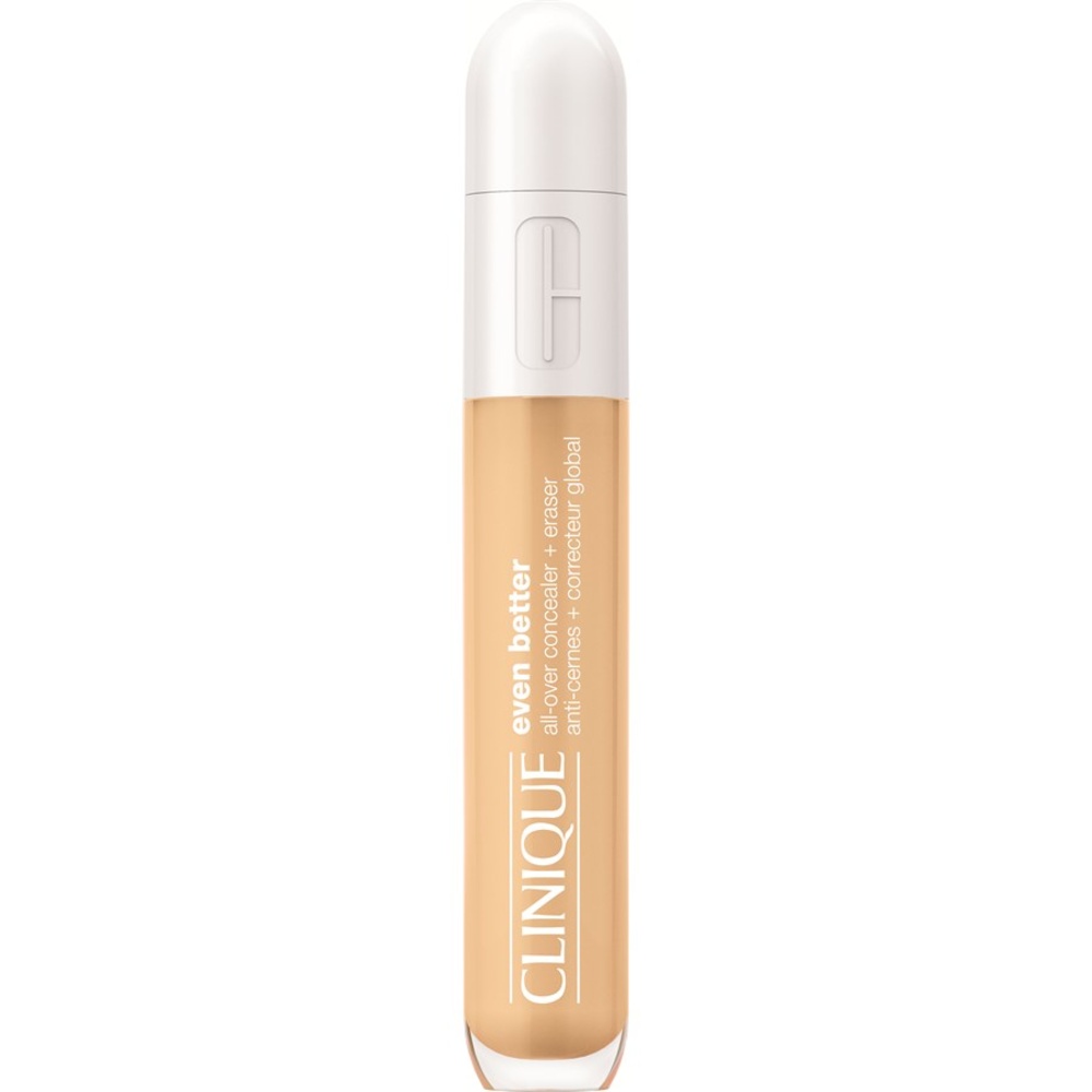 Clinique Even Better All-Over Concealer + Eraser Correcteur
