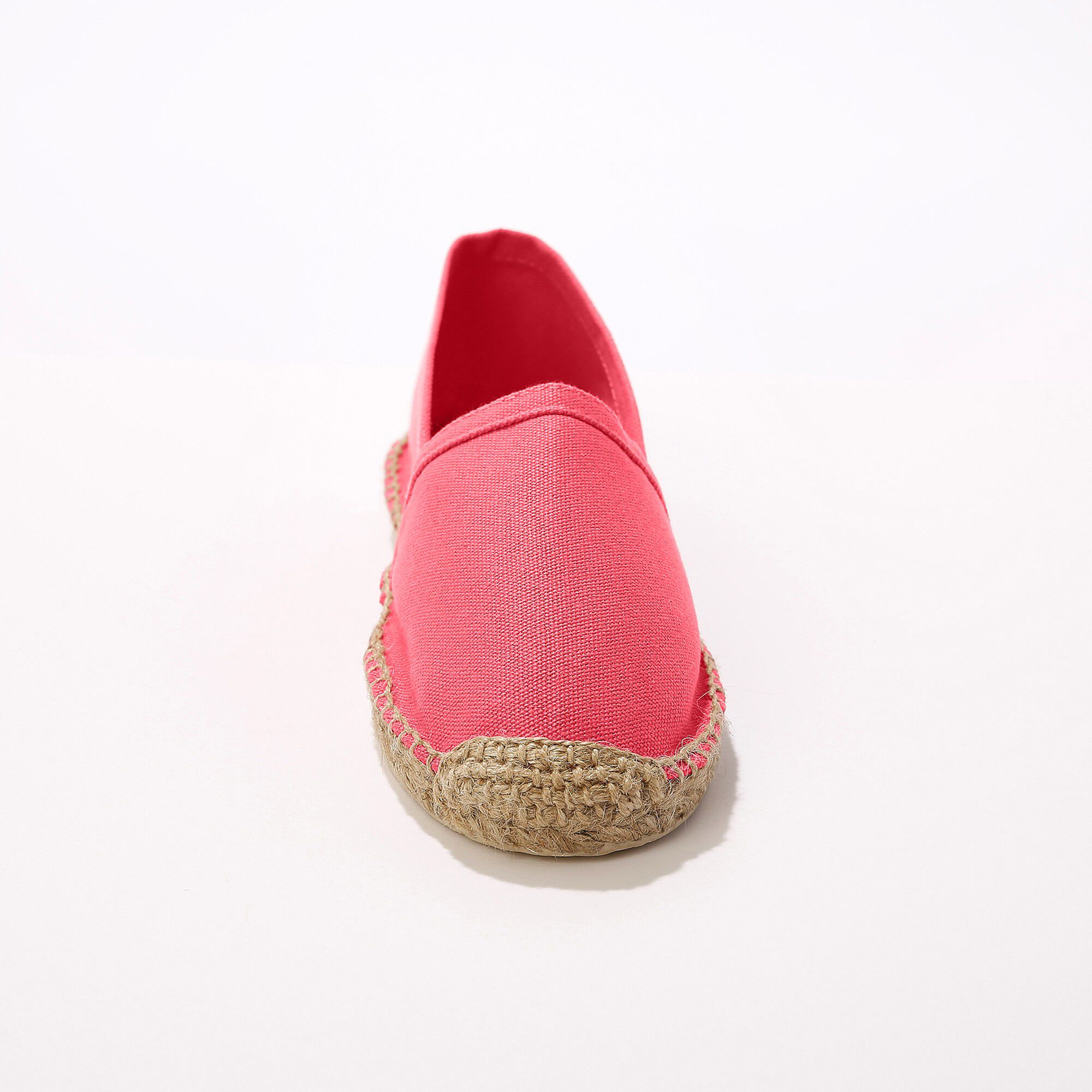 Espadrilles semelle corde pour femme Indian Summer