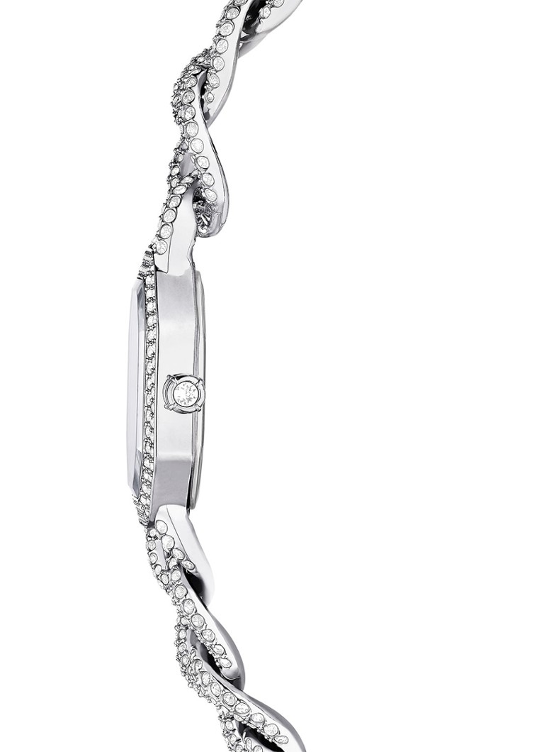 Hodinky Swarovski Dextera s krystalem 5668899