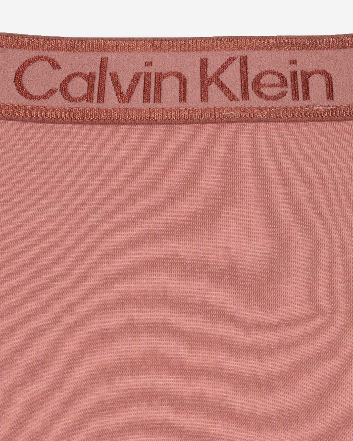 Intimo Calvin Klein Underwear Slip Thong W 000QF7954E-VLZ