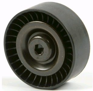 SNR Umlenkrolle Hyundai, Kia GA384.18 - ATU