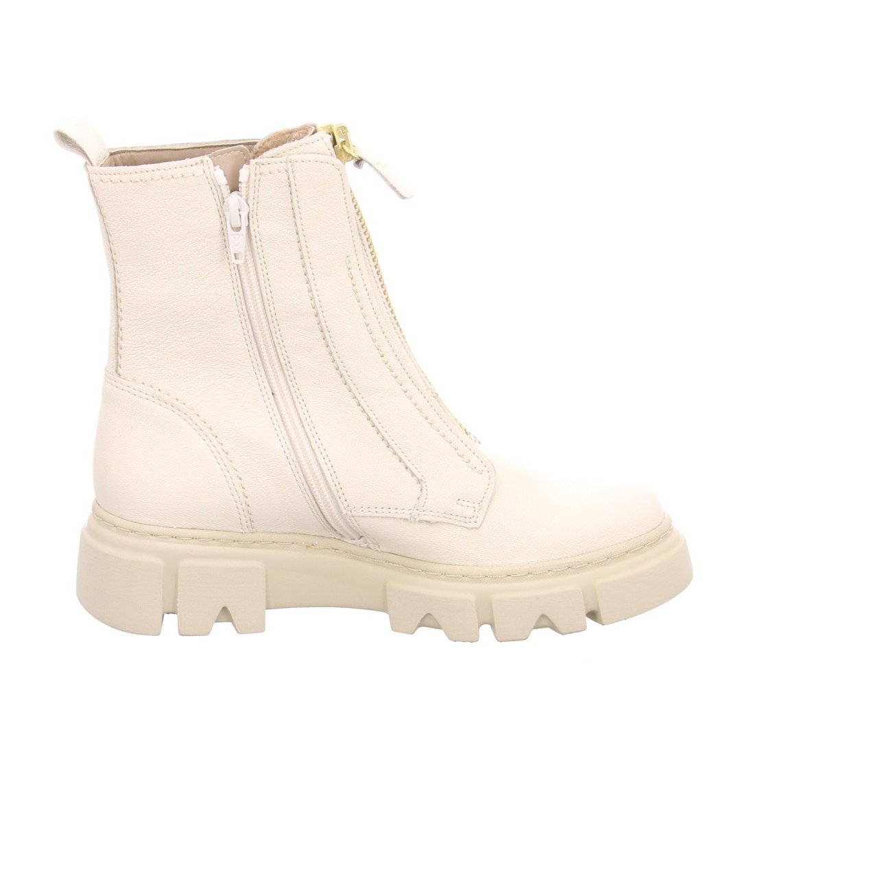 GABOR Stiefeletten beige