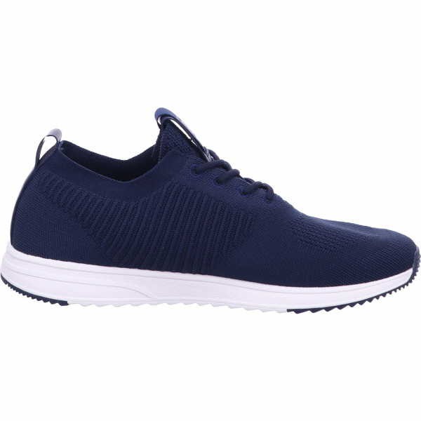 MARC O'POLO Sneaker blau