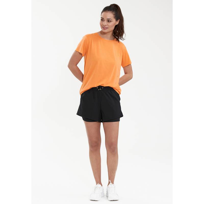 Athlecia LIZZY Funktionsshirt Damen