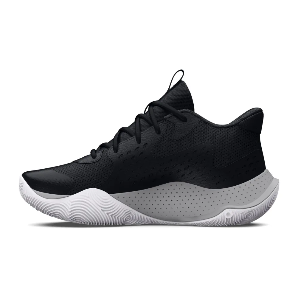Under Armour Jet 23 3026635-004 / schwarz