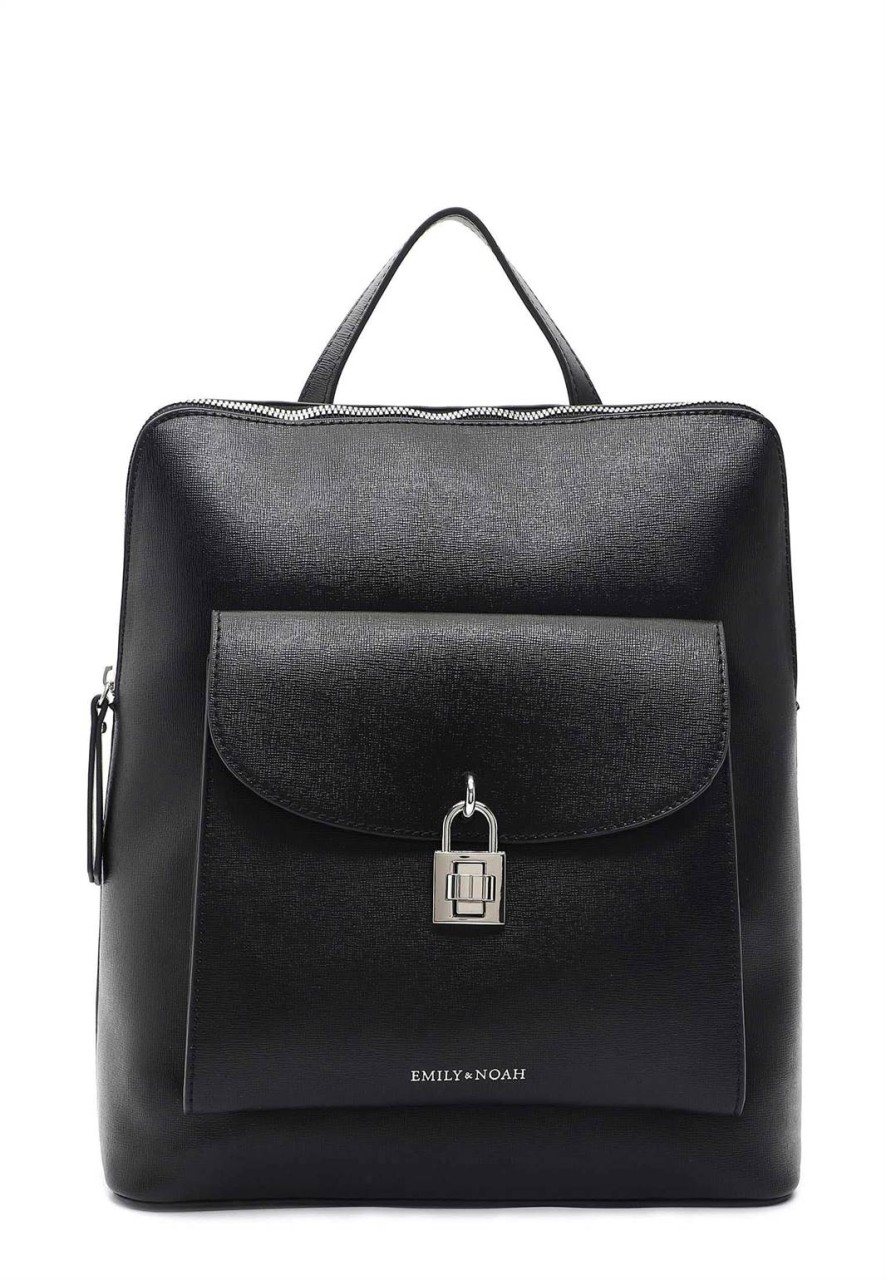 MAESTRO Handtaschen schwarz